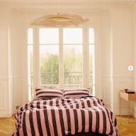 Appartement Haussmannien avec vue d�gag�e - Image 13