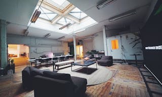 Members Club - Image 1