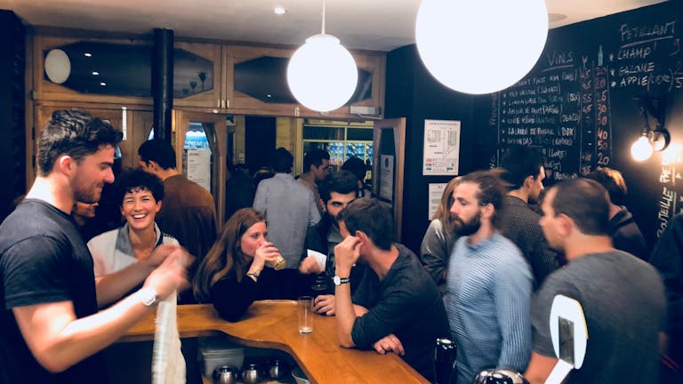 Bar de quartier au pied de Montmartre ! - Image 4