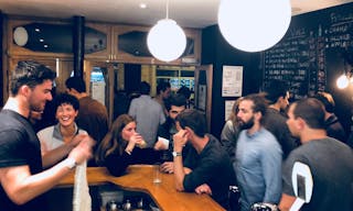 Bar de quartier au pied de Montmartre ! - Image 4