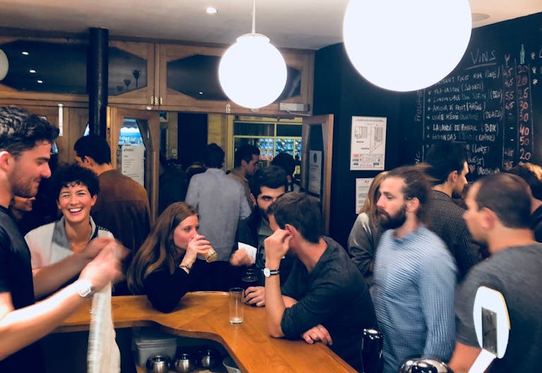 Bar de quartier au pied de Montmartre ! - Image 4