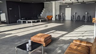 Nouveau lieu artistique et �v�nementiel hybride � Bordeaux - Image 0