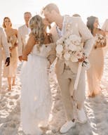 Industrial Beachside Blank Slate Venue in Tampa Bay - Image 10