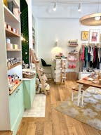 Boutique chaleureuse � louer � Paris 9e (Pigalle / Saint-Georges) - Image 11