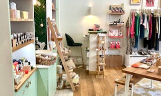 Boutique chaleureuse � louer � Paris 9e (Pigalle / Saint-Georges) - Image 11