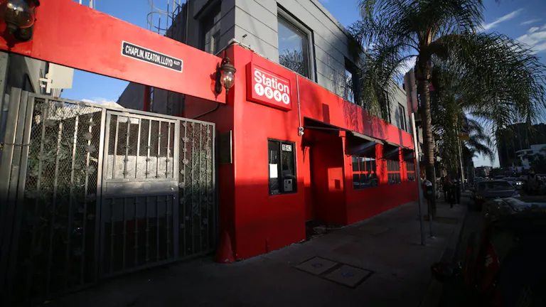 NYC Themed Nightclub & Restaurant - Image 3