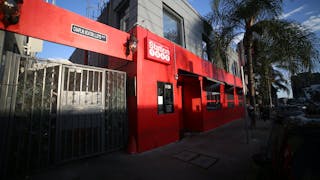 NYC Themed Nightclub & Restaurant - Image 3