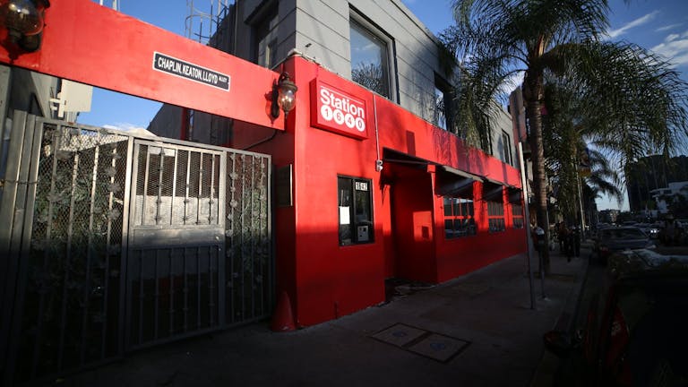 NYC Themed Nightclub & Restaurant - Image 3