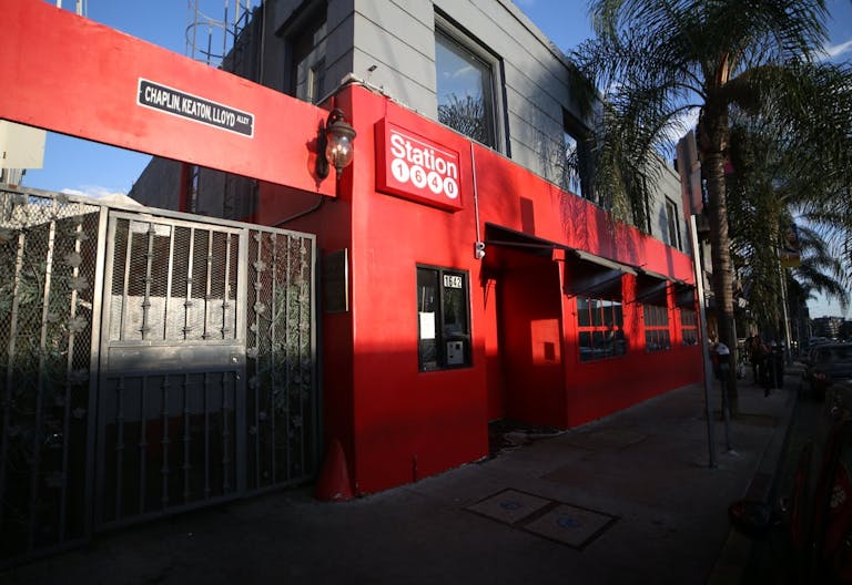 NYC Themed Nightclub & Restaurant - Image 3