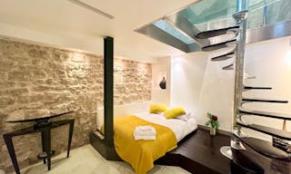 Modular Luminous Loft in heart of Paris - Image 16