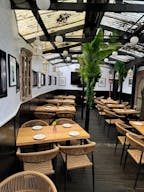 Pop-up restaurant in Williamsburg Brooklyn, available for your next event - Image 2