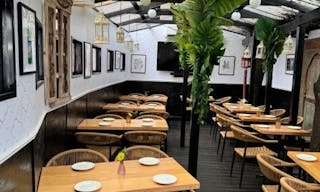 Pop-up restaurant in Williamsburg Brooklyn, available for your next event - Image 2