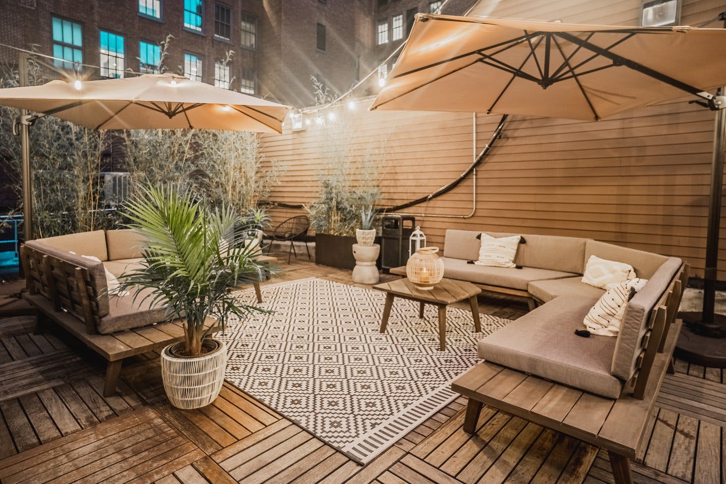Upscale 232 sqm Loft on West 23rd Street, New York
