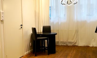 Pop-up retail space available in central Stockholm - Image 5