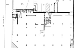 Unique Multi-Floor & Rooftop Melrose Space - Image 14
