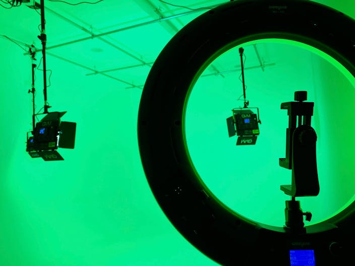 Miami Inspired Studio - Image 4