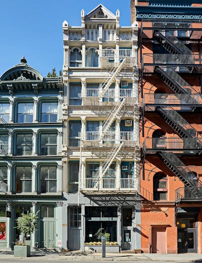 Prime SoHo Broome Street - Image 0