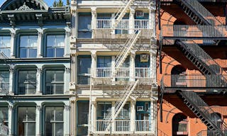 Prime SoHo Broome Street - Image 0