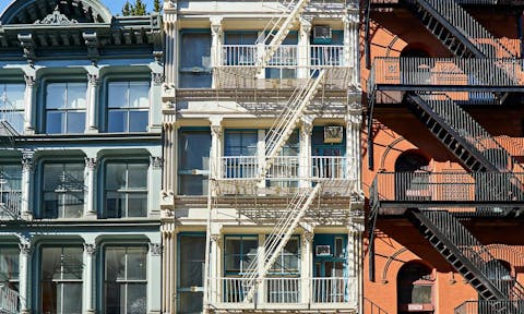 Prime SoHo Broome Street - Image 0