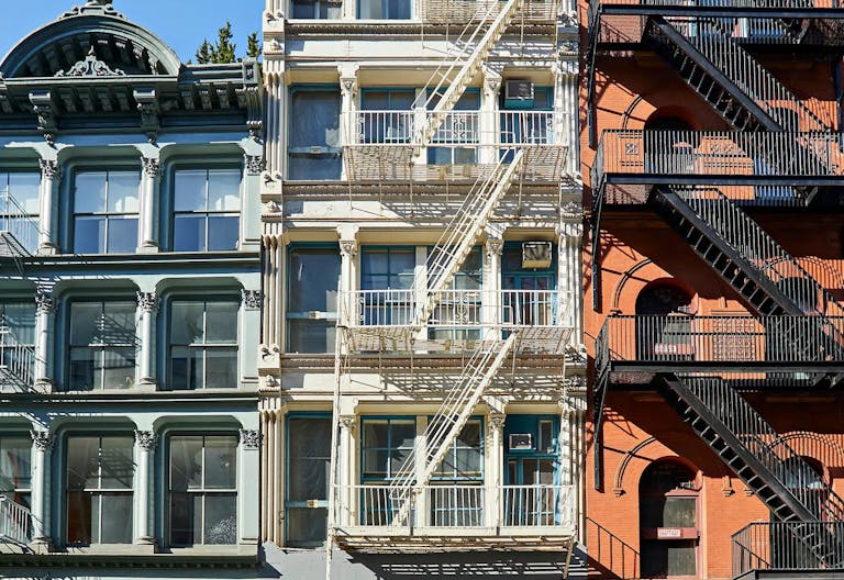 Prime SoHo Broome Street - Image 0