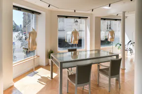 Rue Montmorency Boutique/Showroom - Image 8