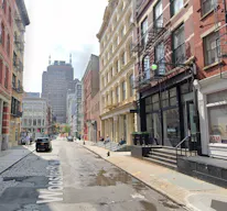 SHORT-TERM Wooster Street, 39 - Image 0