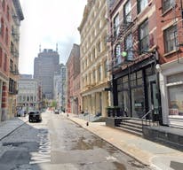 SHORT-TERM Wooster Street, 39 - Image 0