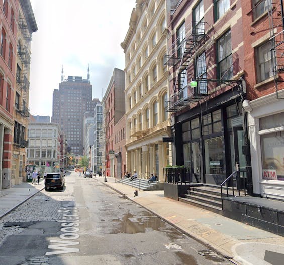 SHORT-TERM Wooster Street, 39 - Image 0