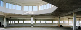 La Coupole -- espace d'exception aux portes de Paris - Image 3