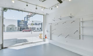 Prime Melrose Pop-Up Boutique - Image 8