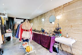 Boutique � Louer Rue Saint-Honor� - Id�ale Pop-Up Store / Exposition - Image 6