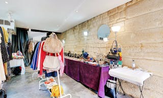 Boutique � Louer Rue Saint-Honor� - Id�ale Pop-Up Store / Exposition - Image 6