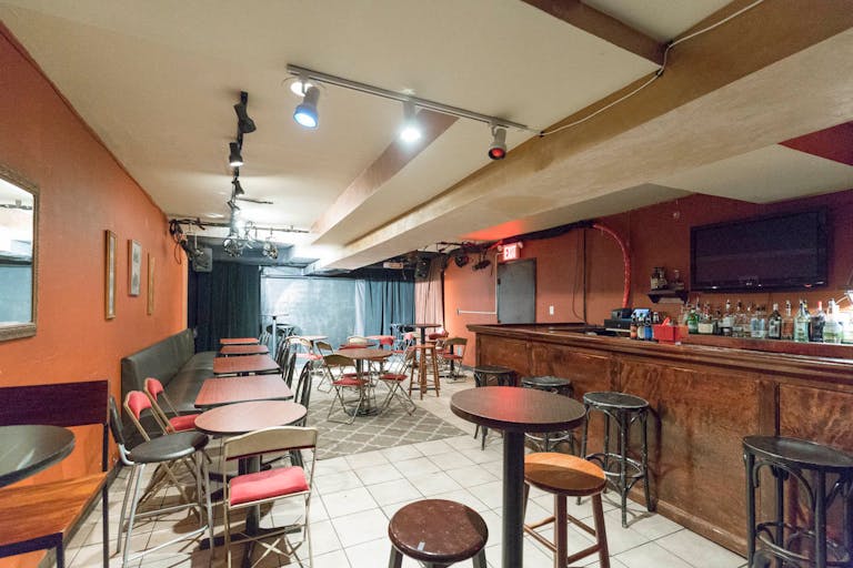 Historical SoHo Performing Arts Venue - Image 0