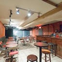 Historical SoHo Performing Arts Venue