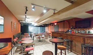 Historical SoHo Performing Arts Venue - Image 0