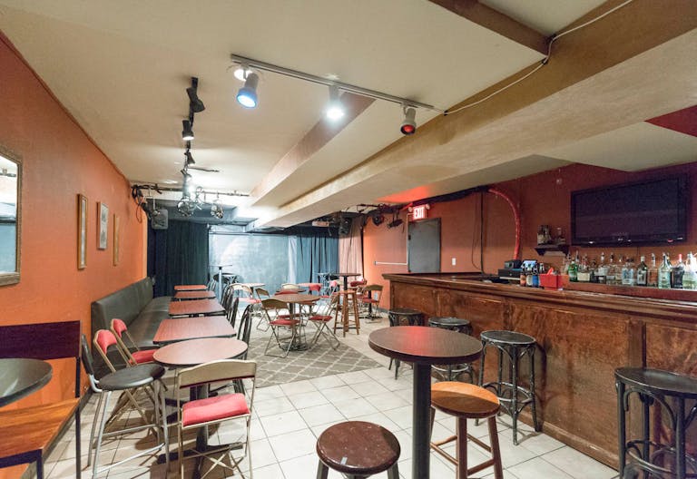 Historical SoHo Performing Arts Venue - Image 0