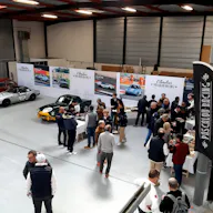 Atelier Racing près de Chantilly - Image 2