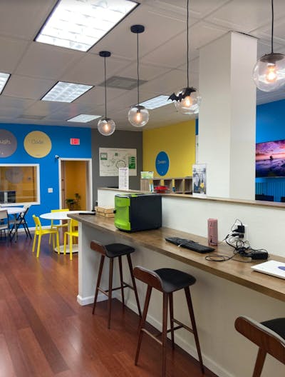 Technology Space for Gaming, and Coding - Image 1