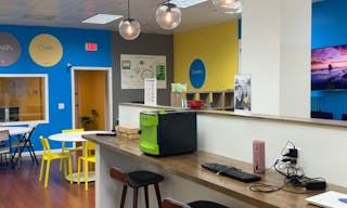Technology Space for Gaming, and Coding - Image 1
