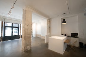 Grande galerie pour exposition ou pop-up dans le quartier Saint-Maur/Voltaire - Image 16