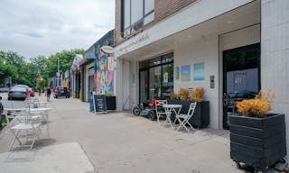 Fashion Pop-up store/Front Store/ Design & Artist Loft in Prime Williamsburg - Image 9