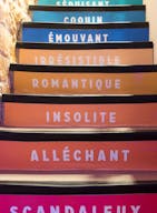 Pop Up Boutique on Rue Ferdinand Duval - Image 11