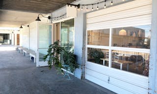 Edgy Eastside Art Gallery & Studio Space - Image 0