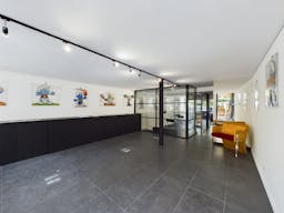 Galerie d'art au coeur de l'�le de la Cit� - Image 1