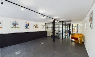 Galerie d'art au coeur de l'�le de la Cit� - Image 1