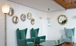 Galerie sur les bords de Seine face au Pont Neuf (Samaritaine, Mus�e de la Monnaie) - Image 8