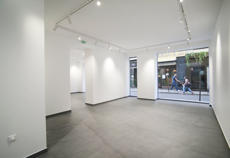 Cosy Pop-Up in Le Marais - Image 3