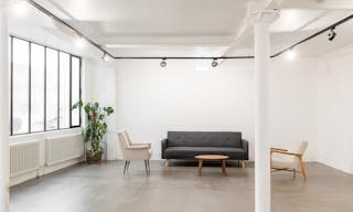 Showroom 110m2 Marais - Image 1