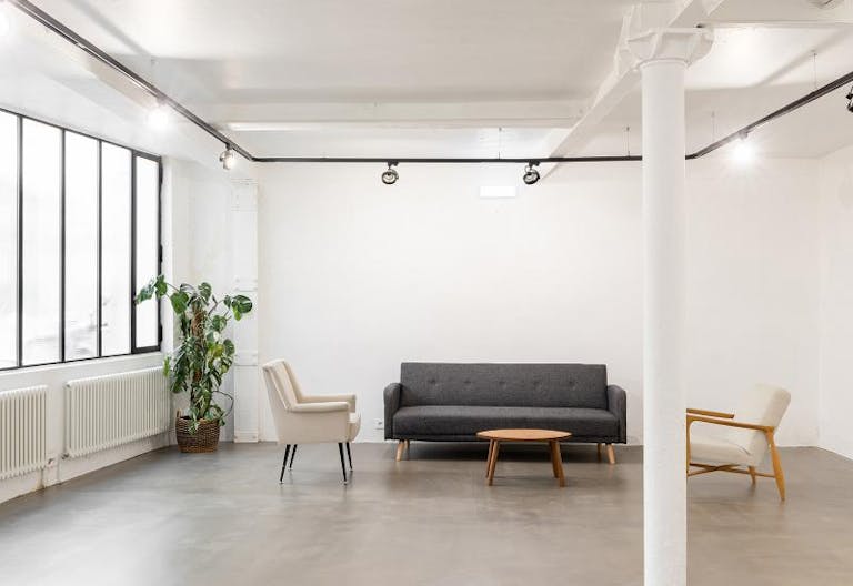 Showroom 110m2 Marais - Image 1