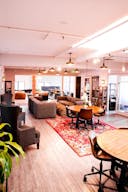Furnished Office Suites - Image 1